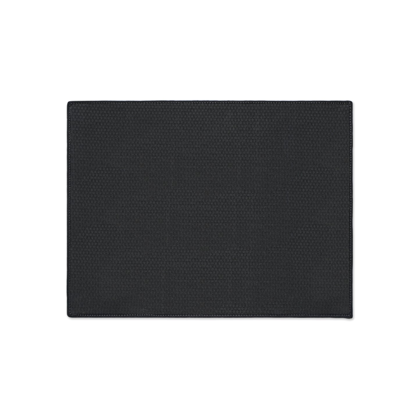Once Upon a Forest Leaves Heavy Duty Floor Mat