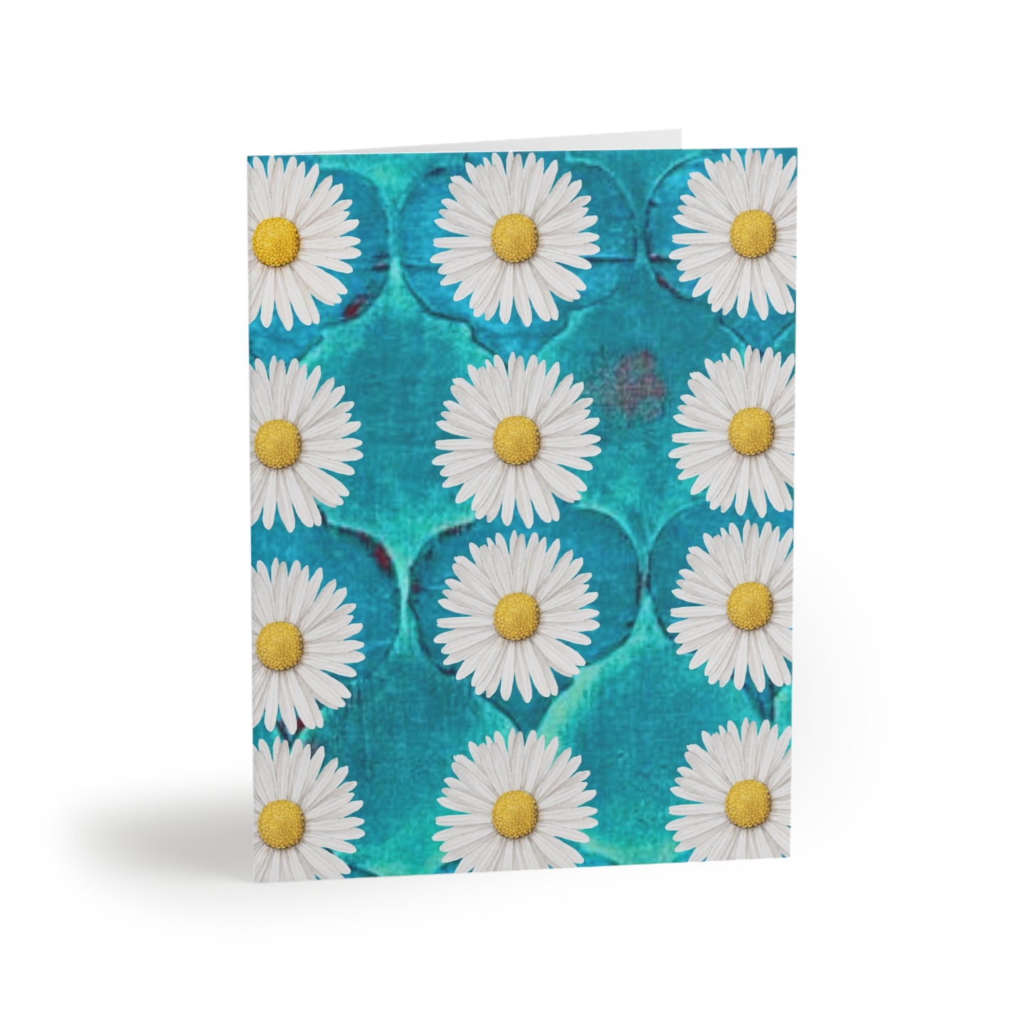 SageDaisy Living Note Cards (8 pcs)