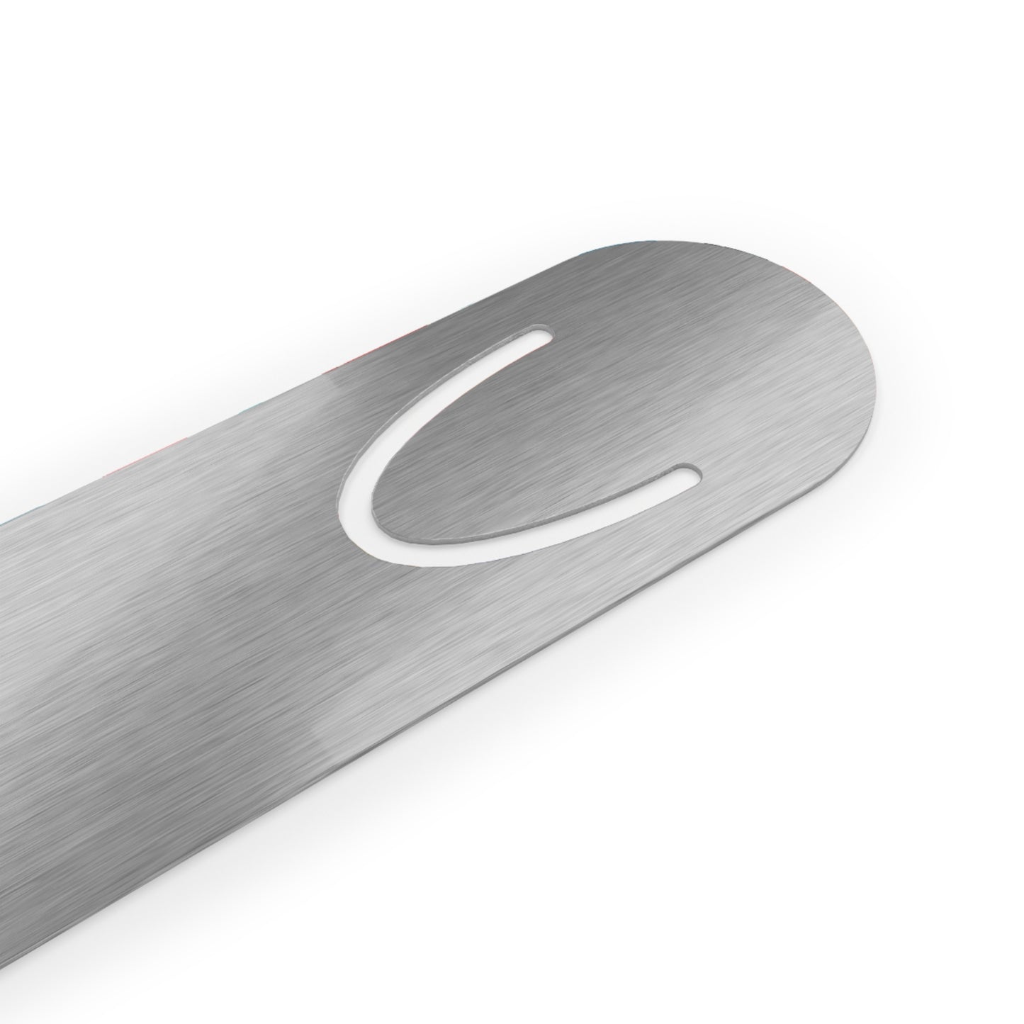 Midcentury Modern Utensils Bookmark