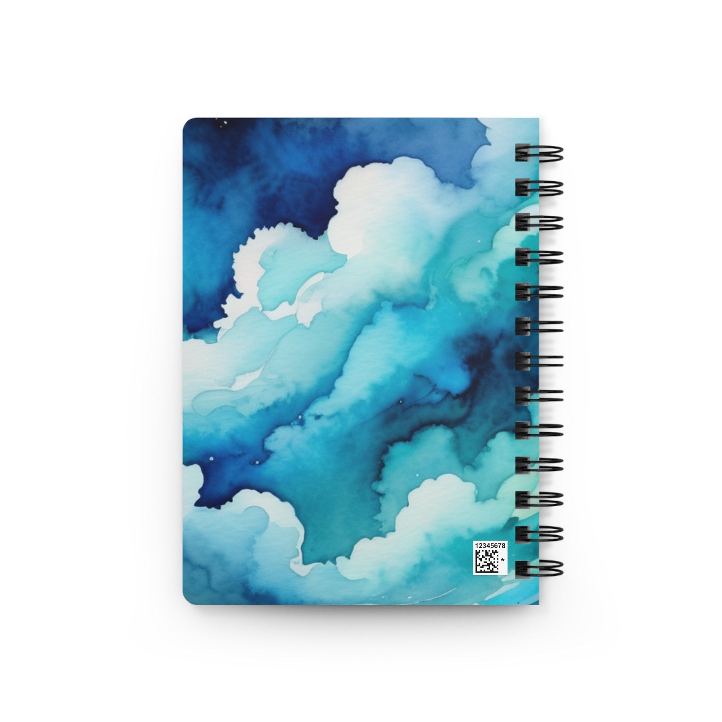 Growth Mindset Workbook Journal Writing Meditation Spiral Bound Journal