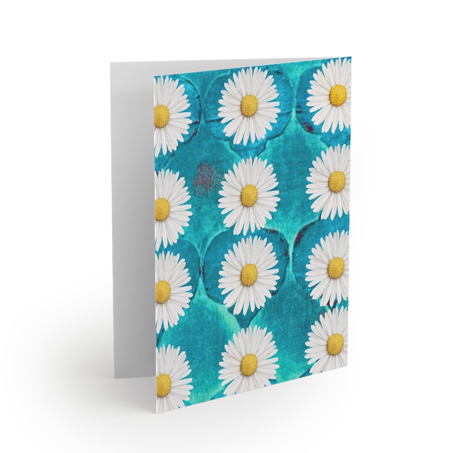 SageDaisy Living Note Cards (8 pcs)