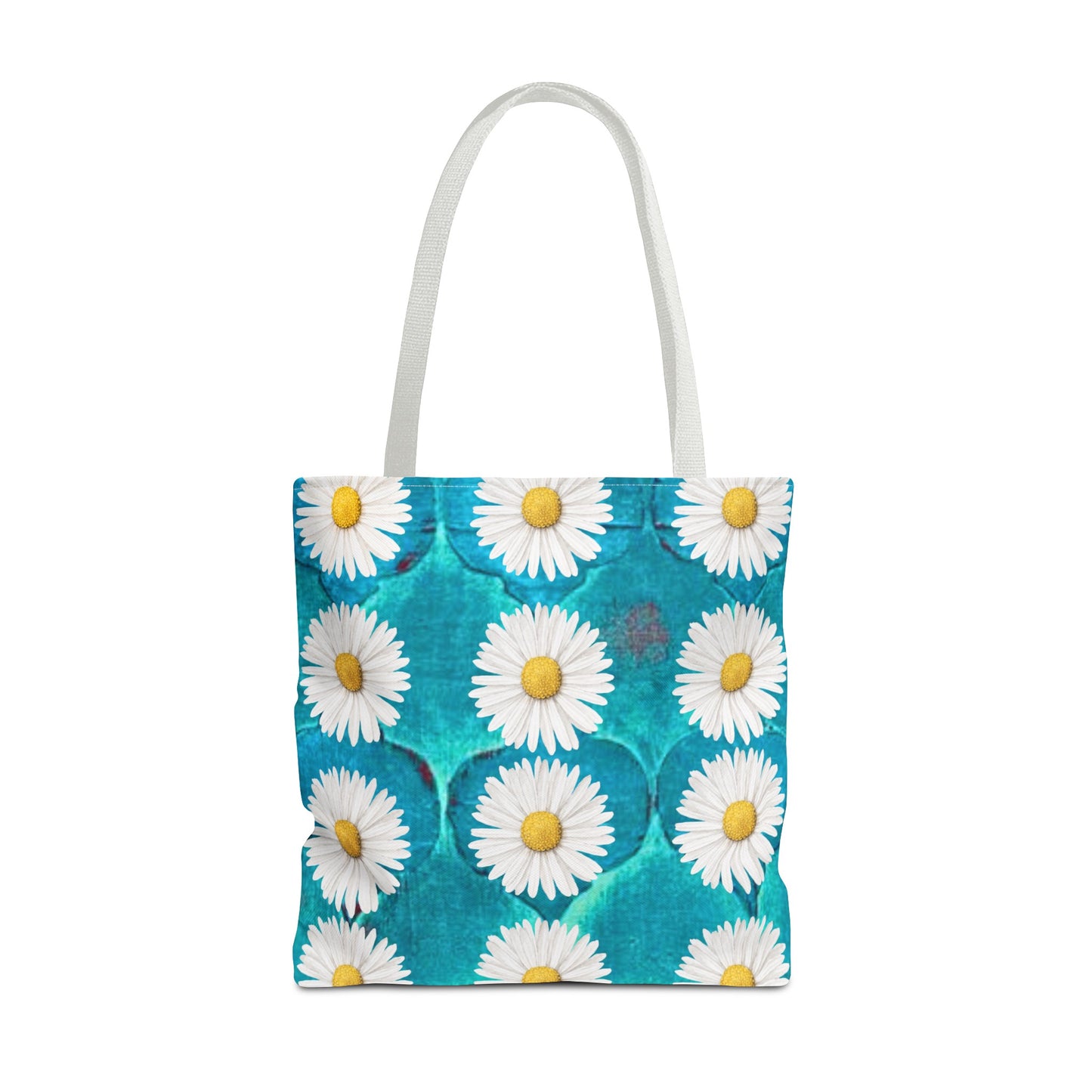 SageDaisy Book Tote Bag