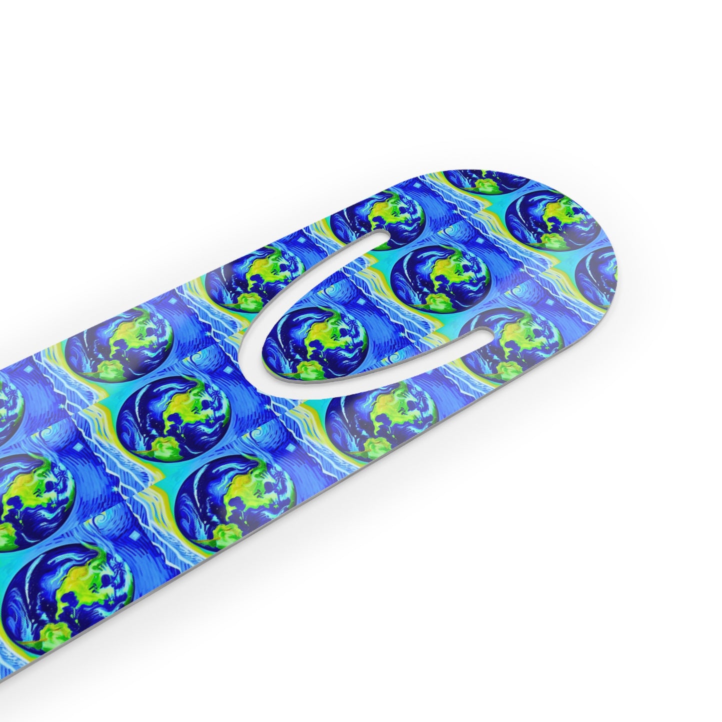Mother Earth Bookmark