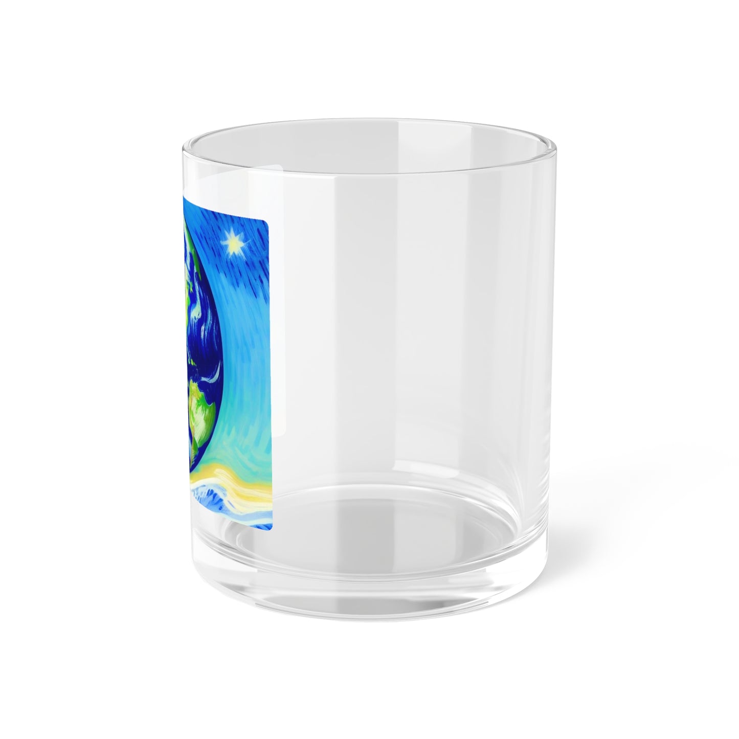 Mother Earth Cocktail Party Beverage Entertaining Bar Glass